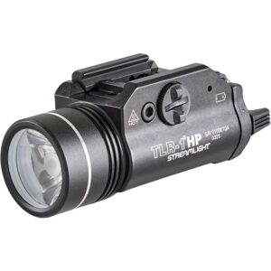 TLR-1® HP RAIL MOUNTED TACTICAL WEAPON LIGHT