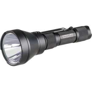 MEGASTREAM® HP USB RECHARGEABLE FLASHLIGHT
