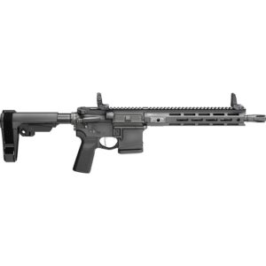 SAINT® VICTOR V2 5.56 NATO SEMI-AUTO AR-15 HANDGUN