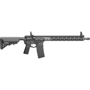 SAINT® VICTOR V2 5.56 NATO SEMI-AUTO AR-15 RIFLE