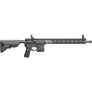 SAINT® VICTOR V2 5.56 NATO SEMI-AUTO AR-15 RIFLE