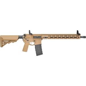 SAINT® VICTOR V2 5.56 NATO SEMI-AUTO AR-15 RIFLE