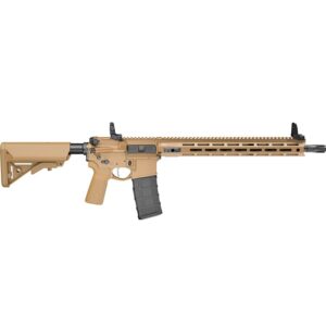 SAINT® VICTOR V2 5.56 NATO SEMI-AUTO AR-15 RIFLE