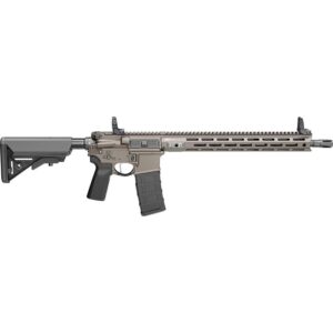 SAINT® VICTOR V2 5.56 NATO SEMI-AUTO AR-15 RIFLE