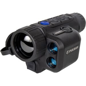 REFURBISHED AXION 2 LRF XG35 2.5-20X THERMAL MONOCULAR W/LASER