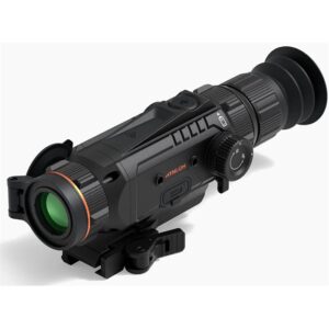 CRONUS ATS PRO 25P-250 3.6-14.4X THERMAL RIFLE SCOPE