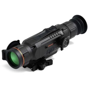 CRONUS ATS PRO 35P-400 3.3-13.2X THERMAL RIFLE SCOPE