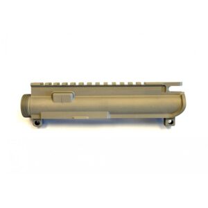 WORKHORSE BLEM STRIPPED UPPER RECEIVER FOR AR-15