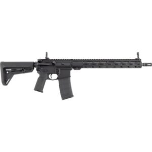 EPR-II PATROL GEN2 PRO 5.56 NATO/223 REM SEMI-AUTO RIFLE