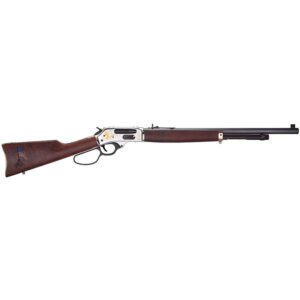 SPIRIT OF THE CORP 250TH ANNIV .45-70 GOVT LEVER ACTION RIFLE