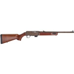 HOMESTEADER 9MM LUGER CARBINE SEMI-AUTO RIFLE