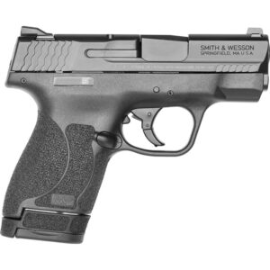 M&P M2.0 MICRO-COMPACT .40 S&W SEMI-AUTO HANDGUN
