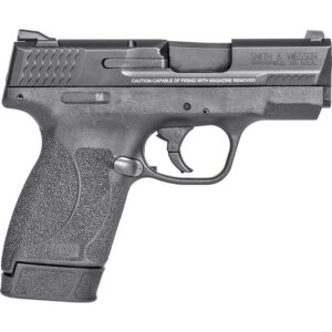 M&P M2.0 MICRO-COMPACT .45 ACP SEMI-AUTO HANDGUN