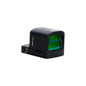 RFX42 MICRO GREEN DOT REFLEX SIGHT