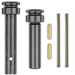 ASCEND ENHANCED TAKEDOWN PINS FOR AR-15
