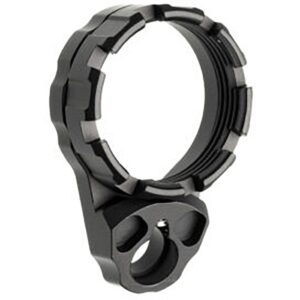 ASCEND ARMORY MOD2 QD END PLATE/CASTLE NUT KIT