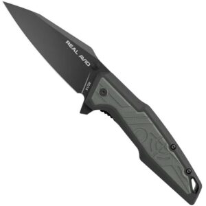 RAV-1 CLIP POINT FOLDING CARRY KNIFE