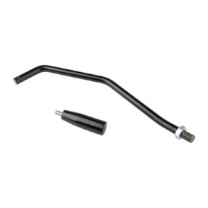 ERGO ROLLER LEVER FOR RELOADING PRESSES