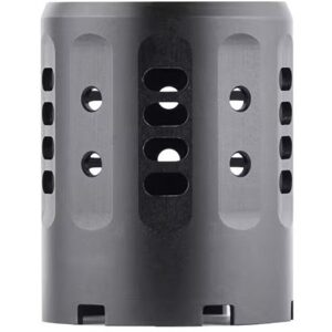 PYRO 2.0 SHROUD FOR P-SERIES ADAPTERS & BOOSTERS