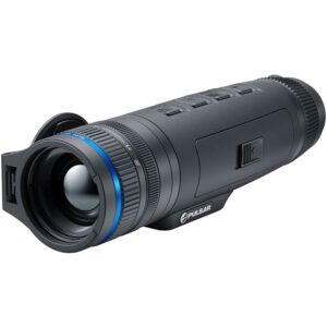 REFURBISHED TELOS XQ35 3-12X THERMAL IMAGING MONOCULAR