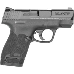 M&P M2.0 MICRO-COMPACT .40 S&W SEMI-AUTO HANDGUN