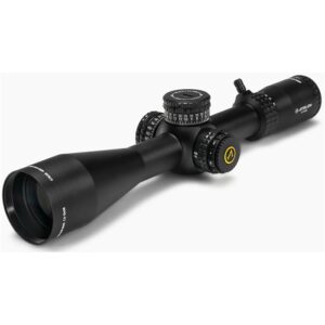 RES BTR GEN3 HD 2.5-15×50MM FFP ILLUMINATED RIFLE SCOPE