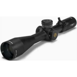 MIDAS TAC GEN2 HD 6-24X50MM FFP RIFLE SCOPE