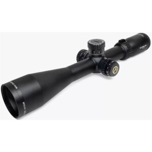 MIDAS BTR Gen2 HD 4.5-27x50MM ILLUMINATED RIFLE SCOPE