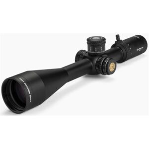 ARGOS BTR GEN3 8-34x56mm FFP ILLUMINATED RIFLE SCOPE