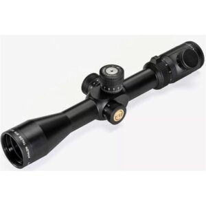 TALOS BTR GEN2 4X14MM FFP ILLUMINTED RIFLE SCOPE