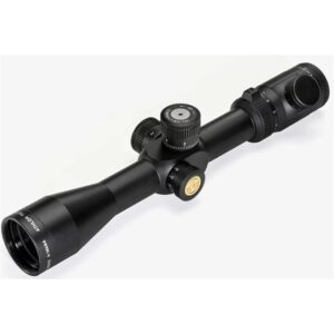 TALOS BTR GEN2 4X14MM FFP ILLUMINTED RIFLE SCOPE