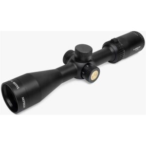 TALOS 3-12X40MM SFP RIFLE SCOPE