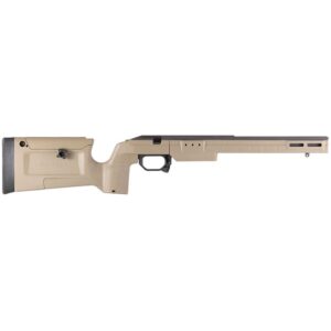 BRAVO CHASSIS FOR RUGER AMERICAN® SHORT ACTION