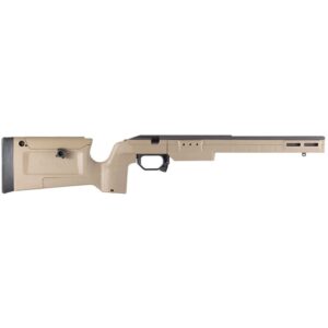 BRAVO CHASSIS FOR SAVAGE ARMS® SHORT ACTION