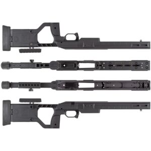-RAY GEN5 CHASSIS FOR HOWA 1500 SHORT ACTION
