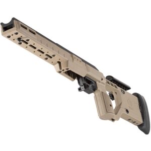 -RAY GEN5 CHASSIS FOR HOWA 1500 SHORT ACTION