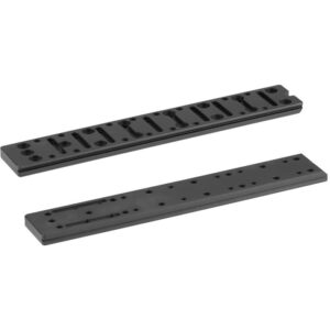 ARCA RAIL, HEAVY