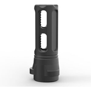 SENTINEL 9MM CAGED FLASH HIDER FOR BREEK-LOK 3QD