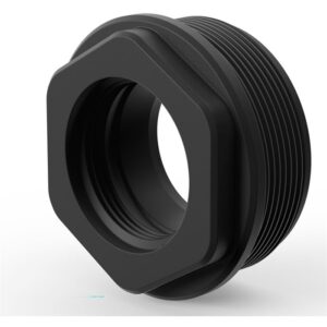 PLAN B HUB ONE LOW PROFILE UNIVERSAL SUPPRESSOR MOUNT