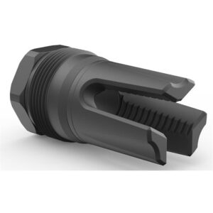PLAN B SCORCH 5.56 NATO 3-PRONG FLASH HIDER