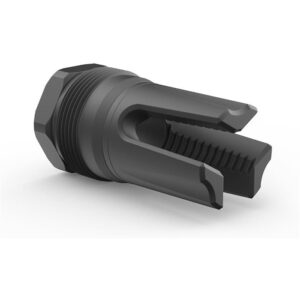 PLAN B SCORCH 30 CALIBER 3-PRONG FLASH HIDER