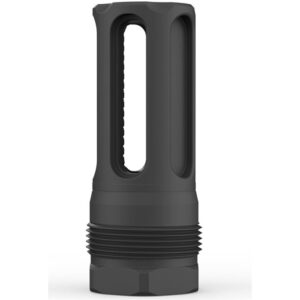 PLAN B SENTINEL 5.56 NATO/.223 REM CAGED FLASH HIDER