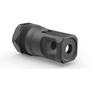 PLAN B ECHO 5.56 NATO SINGLE-PORT MUZZLE BRAKE