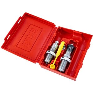 FULL-LENGTH SIZING DIE SET