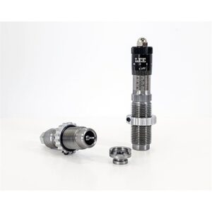 FULL-LENGTH SIZING DIE SET