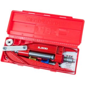 BREECH LOCK HAND PRESS KITS