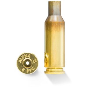 6MM PPC BRASS