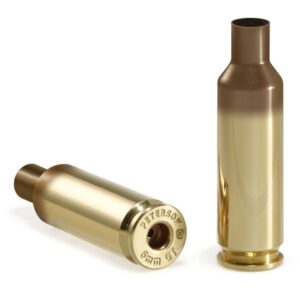 6MM GT BRASS