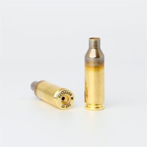 22 ARC RIFLE BRASS
