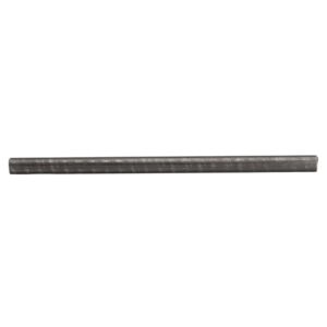 27'' CHROME STEEL UNRIFLED BARREL BLANK .361'' ID/1.5” OD
